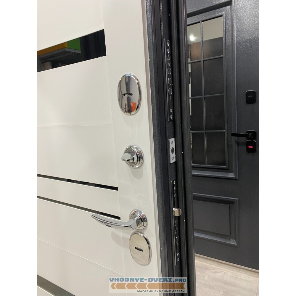 Дверь Бульдорс TERMO MODERN